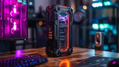 Maximizing Performance The Best Settings For Mobile Gamers