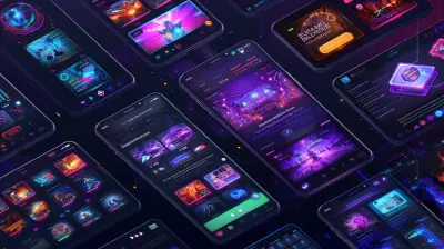 Mobile Game Streaming The Apps You Need To Know