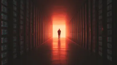 Predicting the End of Traditional File Systems by 2027