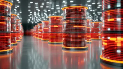 Predicting the End of Traditional File Systems by 2027