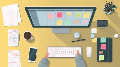Project Management Tools for Dispersed Teams in 2027
