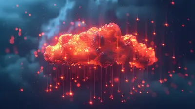 Ransomware in the Cloud: How to Defend Your Assets