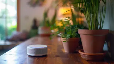 Setting Up a Smart Home Hub: Centralize Your Devices