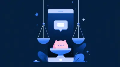 Smart Notifications and the Future of Digital Balance