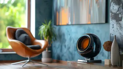 Smart Thermostats: A Complete Guide to Energy Efficiency