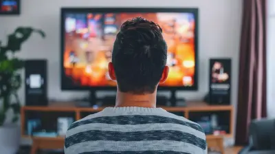 Smart TV Buying Guide: What to Look for Before You Purchase