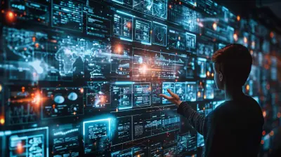 Smart Tv Display Technologies Breaking Down The Differences
