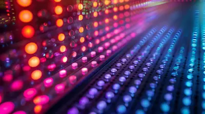 Smart Tv Display Technologies What You Should Know About Mini Led