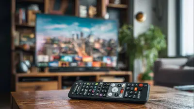 Smart TV vs Streaming Devices: Which Offers a Better Experience?