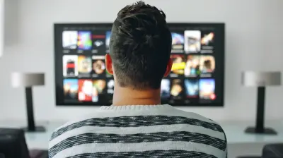 Smart TVs and Accessibility: Features for the Visually and Hearing Impaired