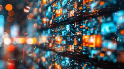 Smart Tvs And Privacy What You Should Know Before Connecting