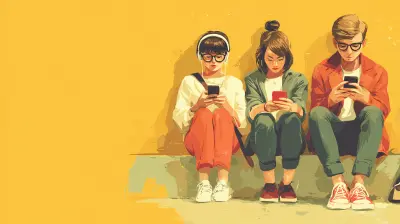 Smartphone Habits That Could Be Slowing You Down