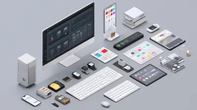 The All-Remote Tool Stack for Startups in 2027