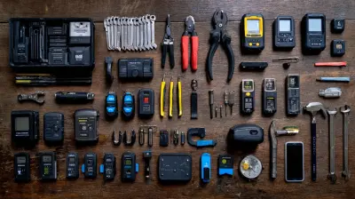 The All-Remote Tool Stack for Startups in 2027