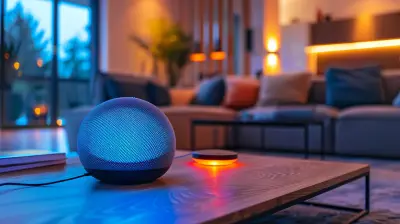 The Benefits of Using Multiple Digital Assistants in Your Home