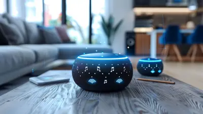 The Benefits of Using Multiple Digital Assistants in Your Home