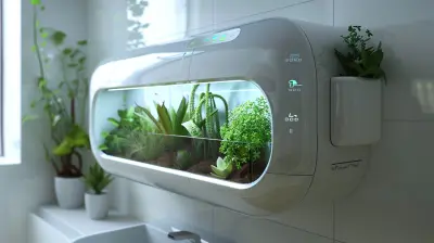 The Best Gadgets for Reducing Your Water Consumption at Home