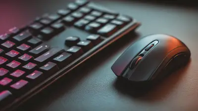 The Best Keyboard and Mouse Combos for Every User