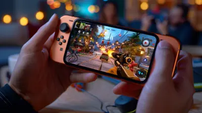 The Best Mobile Games for Apple Arcade Subscribers