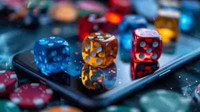 The Best Mobile Games for Casual Players