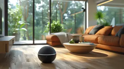 The Best Smart Gadgets For Small Apartments