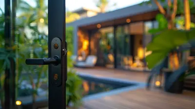 The Best Smart Locks for Enhanced Home Security