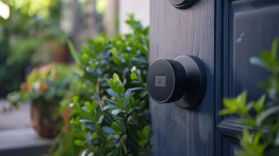 The Best Smart Locks for Enhanced Home Security