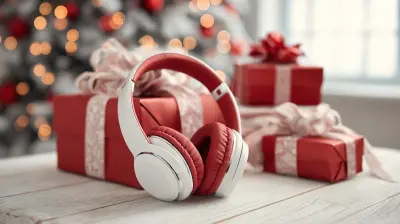 The Best Tech Gifts for the Holidays in 2027