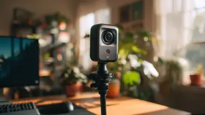 The Best Webcams for Clear Video Calls in 2027
