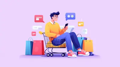 The Emergence of Hyper-Personalized E-Commerce Experiences