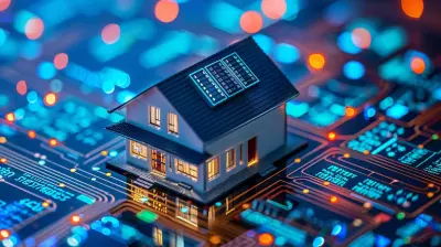 The Essential Guide To Building A Smart Home Ecosystem