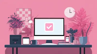 The Essential Security Checklist for Remote Work Tools in 2027
