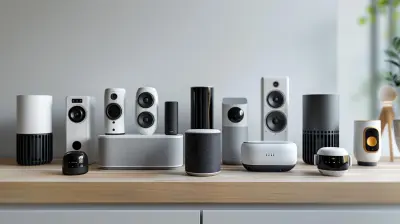 The Evolution of Smart Home Hubs: What You Need to Know