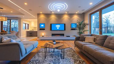 The Evolution Of Smart Home Hubs What You Need To Know