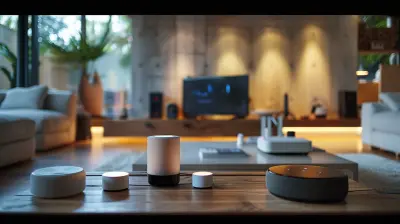 The Evolution Of Smart Home Hubs What You Need To Know