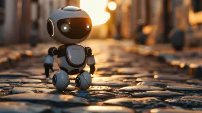 The Future Of Ai In Everyday Life What To Expect