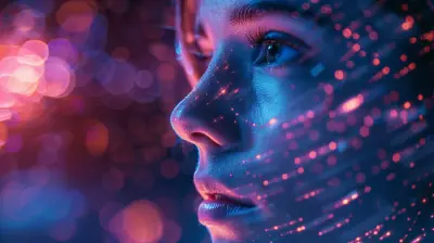 The Future Of Ai In Personalized Healthcare