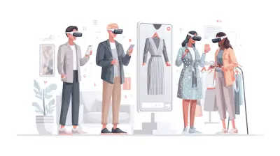 The Future of Augmented Reality Shopping in 2027