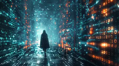 The Future of Cloud Security: Trends and Challenges Ahead