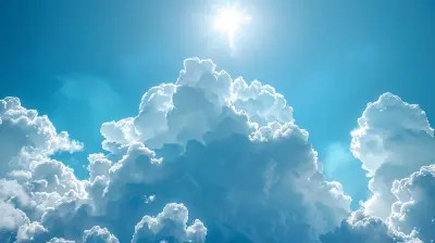 The Future of Cloud Security: Trends and Challenges Ahead