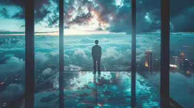 The Future Of Cloud Security Trends And Challenges Ahead