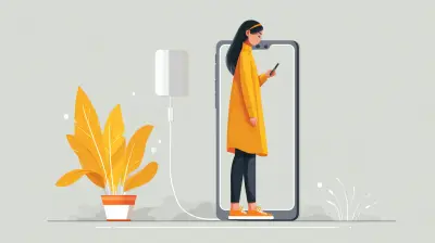 The Future of Mobile Charging: What to Expect by 2027
