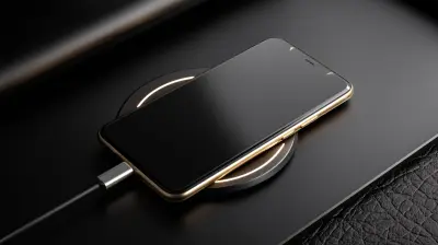 The Future of Mobile Charging: What to Expect by 2027