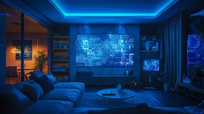 The Future of Smart TVs: AI and Machine Learning Integration