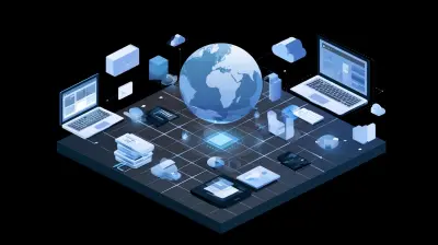 The Global Shift Toward Open-Source Productivity Platforms