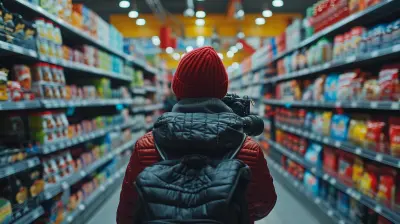 The Growing Influence of Video Content in E-Commerce