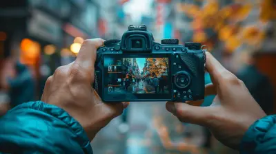 The Growing Influence of Video Content in E-Commerce