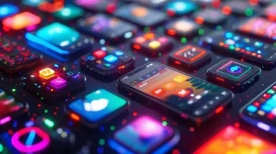 The Growing Popularity of Mobile Game Subscriptions