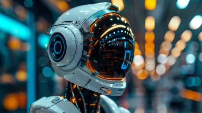 The Hidden Costs Of Relying On Digital Assistants