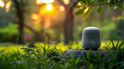 The Impact of Digital Assistants on Online Privacy: What You Should Know